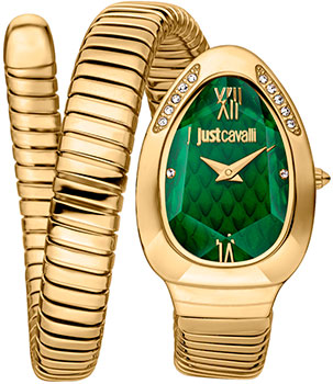 Just Cavalli Snake